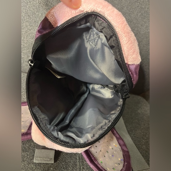 LittleLife kids backpack with wings - Picture 9 of 10